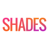 Shades Digital Agency logo