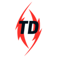 TrafficDom logo