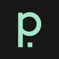 Pattern logo