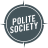 Northwest Polite Society logo