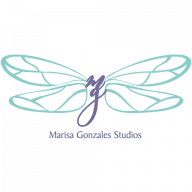 Marisa Gonzales Studios, LLC. logo