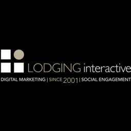 Lodging Interactive logo