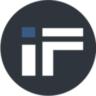 Iffel International Inc. logo