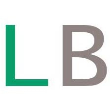 LaborBusiness logo