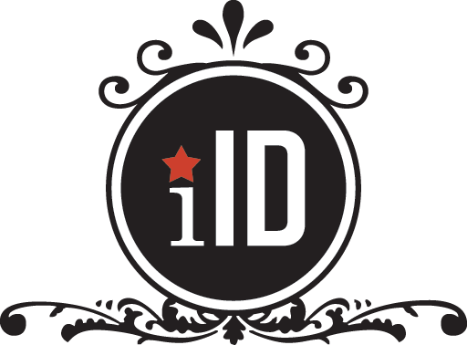 Interactive ID logo
