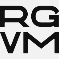 RGVision Media logo