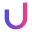 ultraviolet agency logo
