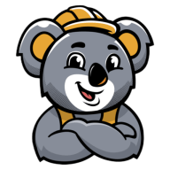 Koalaty Leads Co. logo