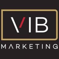 VIB Marketing logo