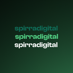 Spirra Digital logo