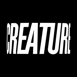 Creature logo