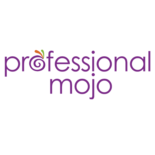 Professional Mojo logo