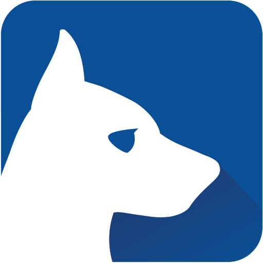 Dallas SEO Dogs logo