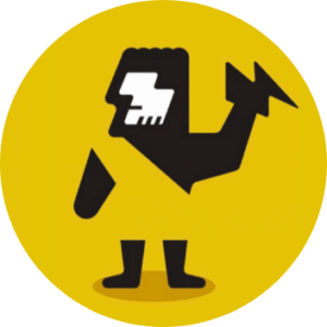 Pocket Zeus Media logo