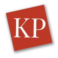 Kaye Publicity logo