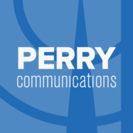 Perry Communications Group logo