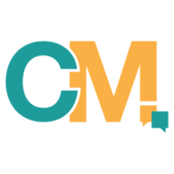 Contented Media logo