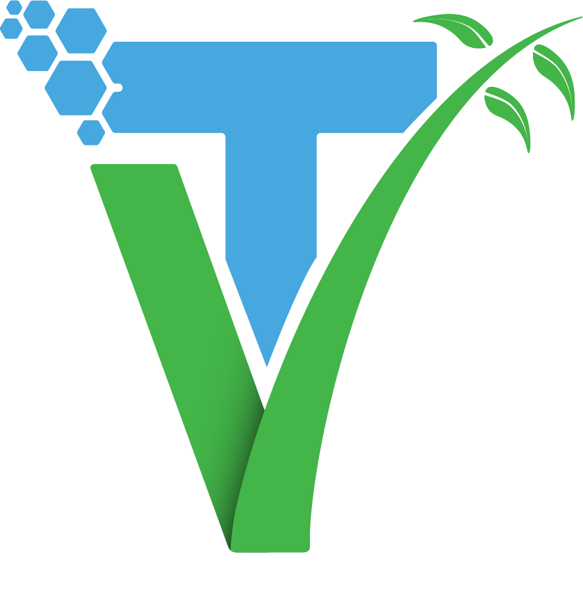 TrueVyne logo