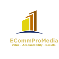 Ecomm Pro Media logo