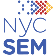 NYC SEM logo
