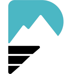 The Pinnacle Web Design logo