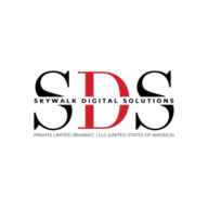 Skywalk Digital Solutions, LLC logo