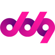DD9 logo