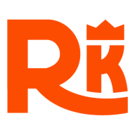Rank Kings logo