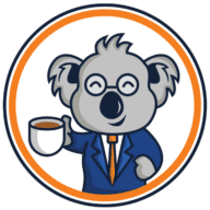 Caffeinated Marketers logo