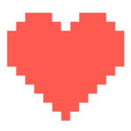 Lovepixel Agency logo