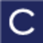 candid marketing logo