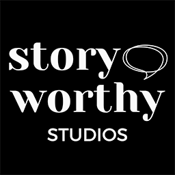 Storyworthy Studios logo