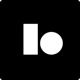 Burbon Studios logo
