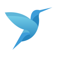 Colibri Searcher logo