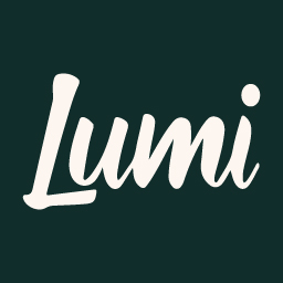 Lumi Agency logo