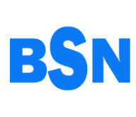 Beachside Social Networks logo