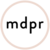 Monika Dixon Public Relations logo