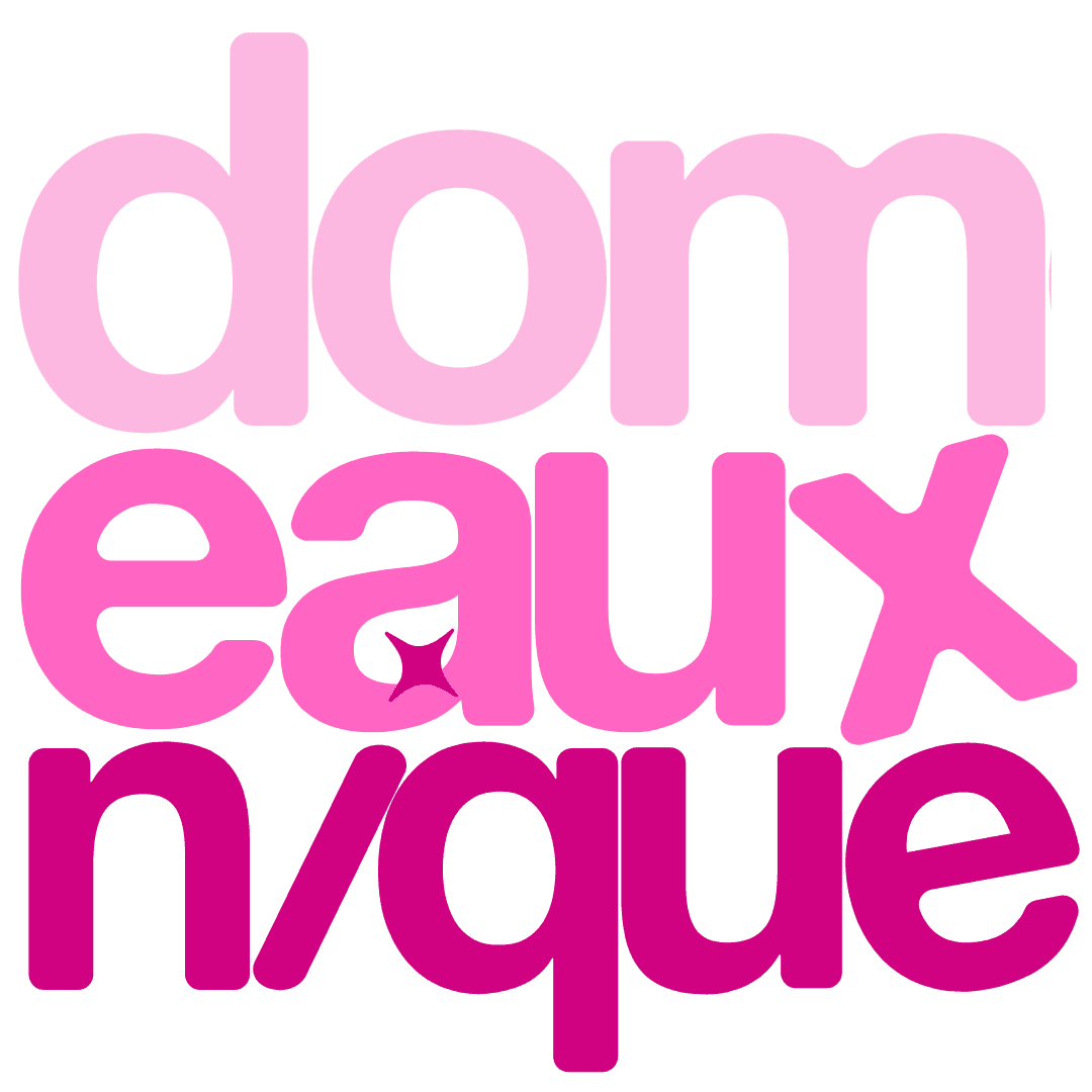 Domeauxnique LLC logo