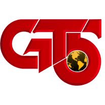 GT5 Marketing logo