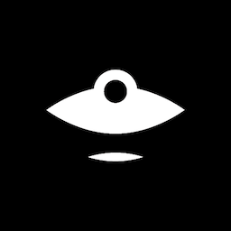 Flying Saucer by iytro logo