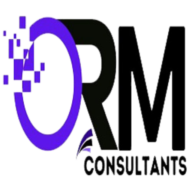 ORM Consultants logo