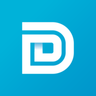 Distortion Design Inc. logo