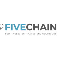 Fivechain logo