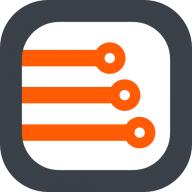 Netmark logo