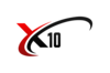 X10 Entertainment logo