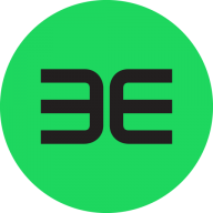 3E Platform logo