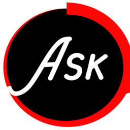 Ask Jennyfer logo