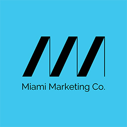 Miami Marketing Co. logo