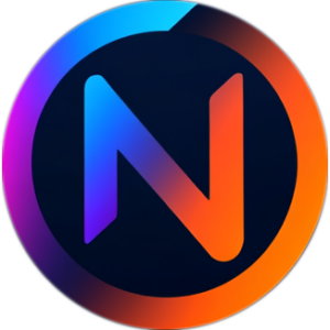 Nacke Media logo