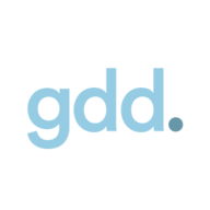 Good Done Daily logo